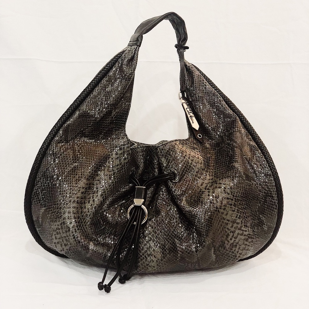 Cole Haan Phoebe Slouchy Hobo Handbag